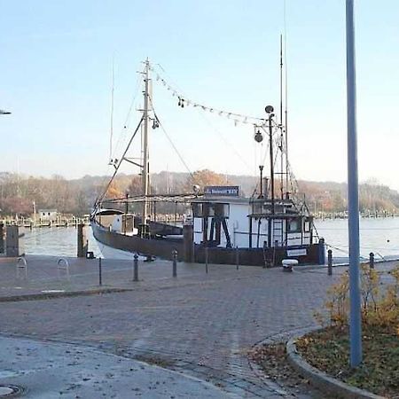 Ruegen Fewo 208 Gremmin Luaran gambar